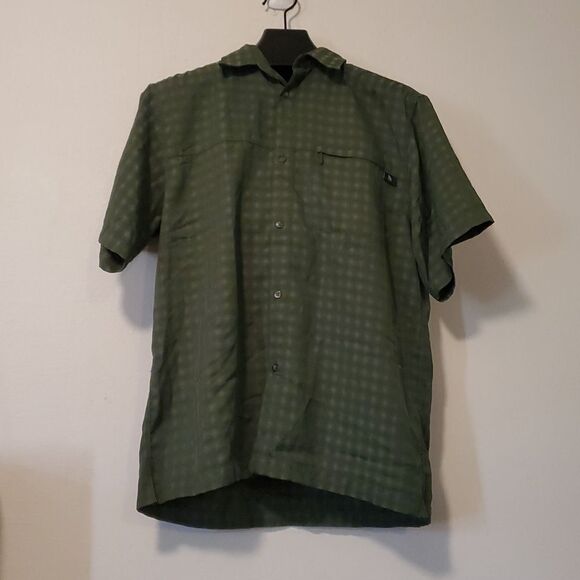 The North Face Men's Tekware Technology Shirt,  Size: Large - Picture 1 of 6